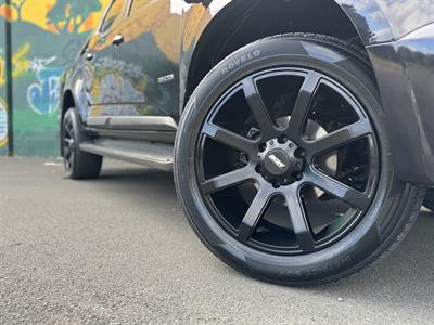 2013 Holden Colorado - Thumbnail