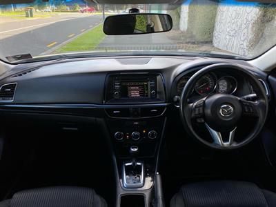 2014 Mazda 6 - Thumbnail