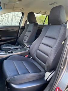 2014 Mazda 6 - Thumbnail