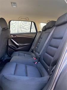 2014 Mazda 6 - Thumbnail