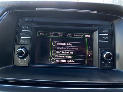 2014 Mazda 6 - Thumbnail