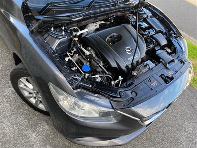 2014 Mazda 6 - Thumbnail