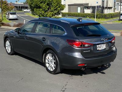 2014 Mazda 6 - Thumbnail