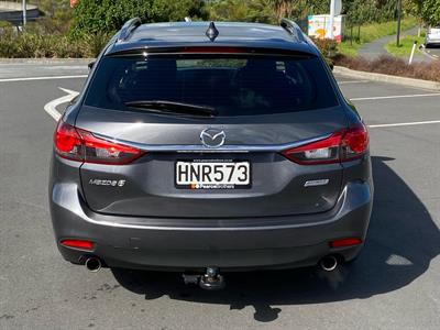 2014 Mazda 6 - Thumbnail