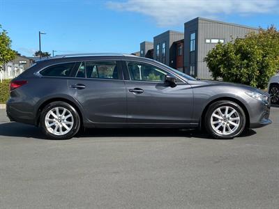 2014 Mazda 6 - Thumbnail