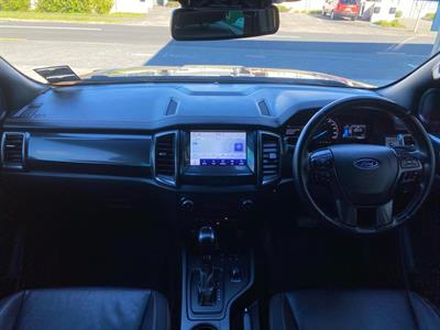 2021 Ford Ranger - Thumbnail