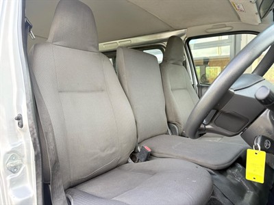 2019 Toyota Hiace - Thumbnail