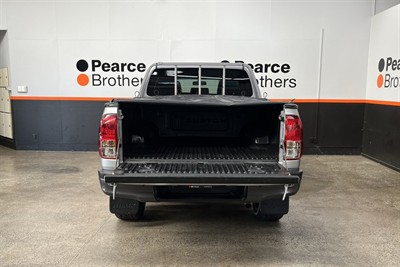 2018 Toyota Hilux - Thumbnail