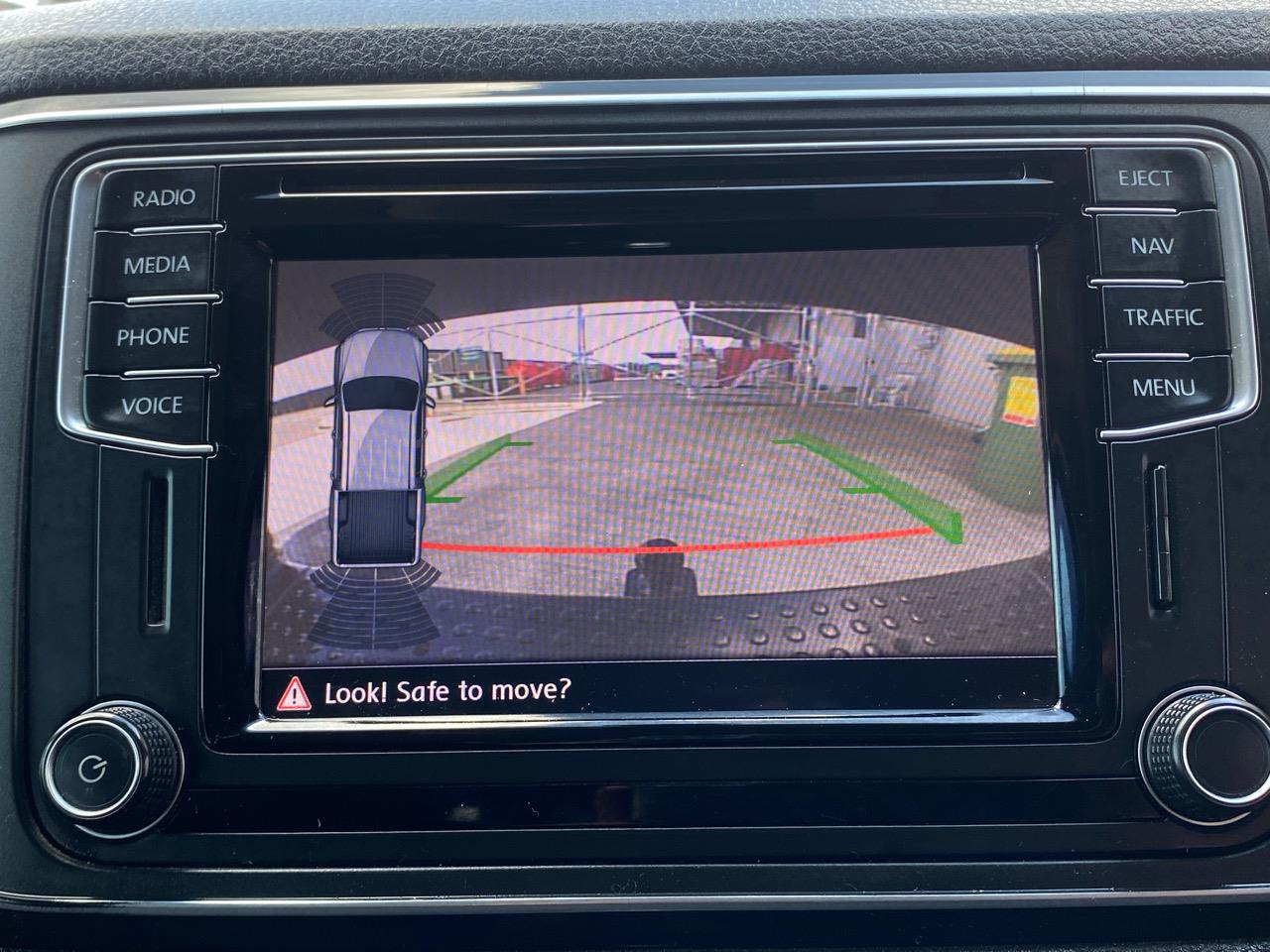 2017 Volkswagen Amarok