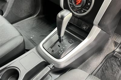 2019 Isuzu D-Max - Thumbnail