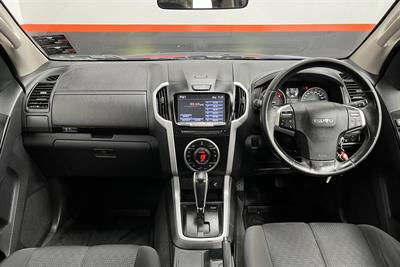 2019 Isuzu D-Max - Thumbnail