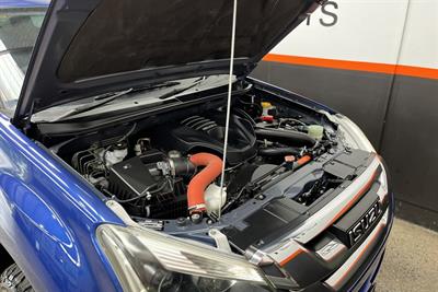 2019 Isuzu D-Max - Thumbnail