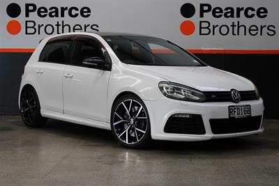 2010 Volkswagen GOLF - Thumbnail