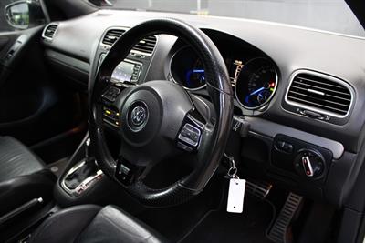 2010 Volkswagen GOLF - Thumbnail