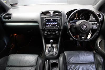 2010 Volkswagen GOLF - Thumbnail