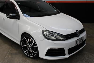 2010 Volkswagen GOLF - Thumbnail