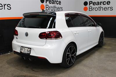 2010 Volkswagen GOLF - Thumbnail