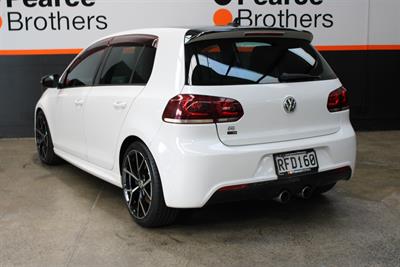 2010 Volkswagen GOLF - Thumbnail