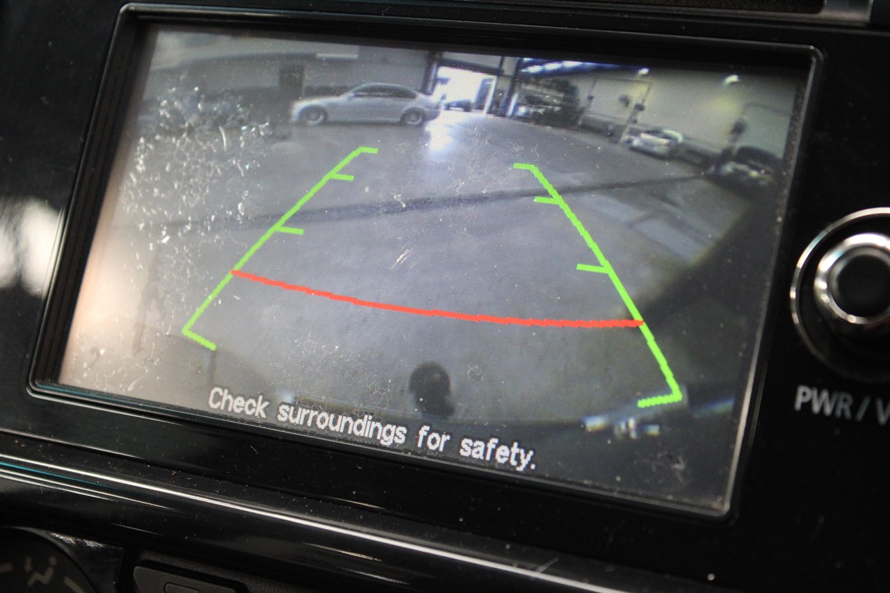 2016 Mitsubishi Triton