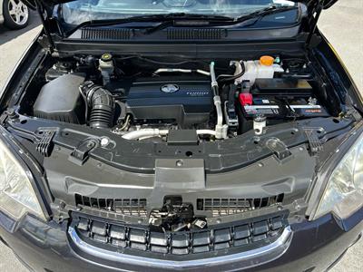 2014 Holden Captiva - Thumbnail