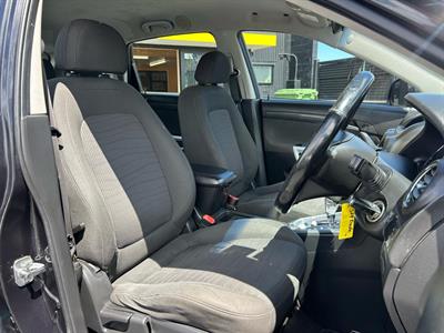 2014 Holden Captiva - Thumbnail