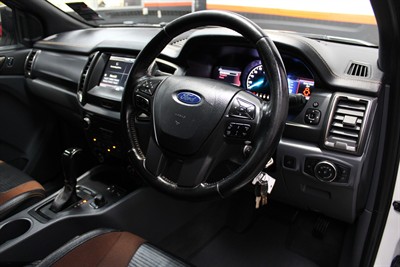 2016 Ford Ranger - Thumbnail