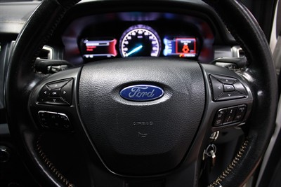 2016 Ford Ranger - Thumbnail