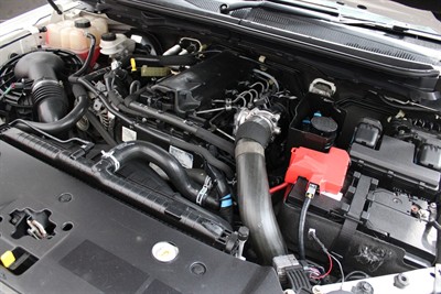 2016 Ford Ranger - Thumbnail
