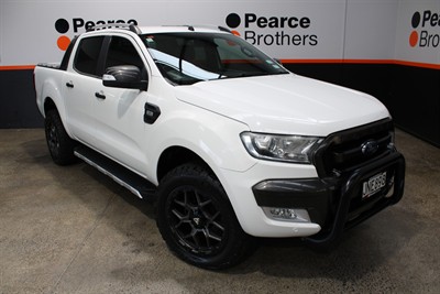 2016 Ford Ranger - Thumbnail
