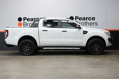 2016 Ford Ranger - Thumbnail