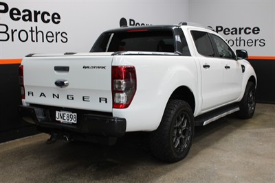 2016 Ford Ranger - Thumbnail