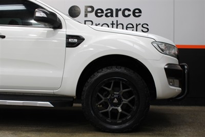 2016 Ford Ranger - Thumbnail