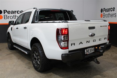2016 Ford Ranger - Thumbnail