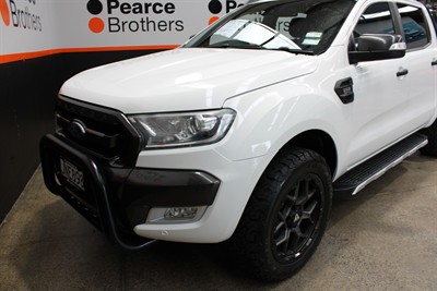 2016 Ford Ranger - Thumbnail
