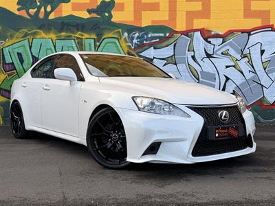 2006 Lexus IS250 - Image Coming Soon