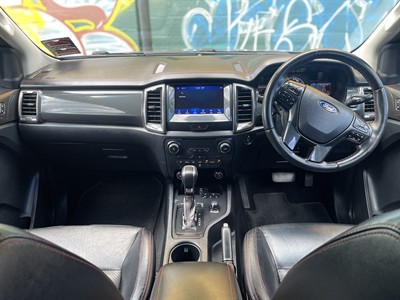 2020 Ford Ranger - Thumbnail