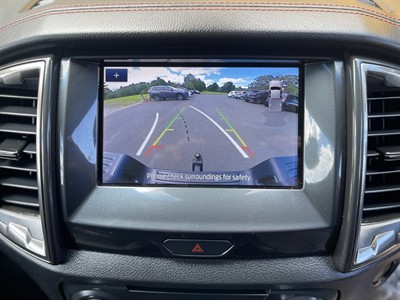 2020 Ford Ranger - Thumbnail