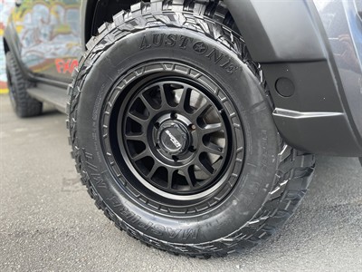 2020 Ford Ranger - Thumbnail