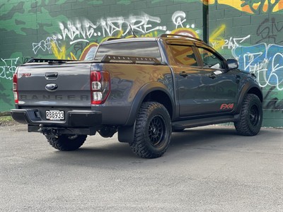 2020 Ford Ranger - Thumbnail