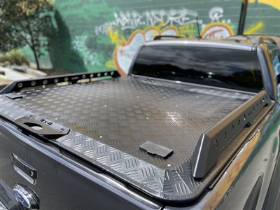 2020 Ford Ranger - Thumbnail