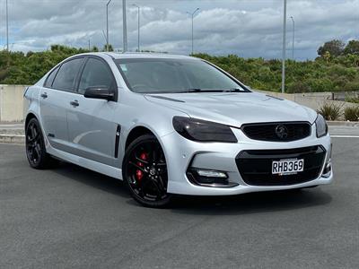 2018 Holden Commodore - Thumbnail