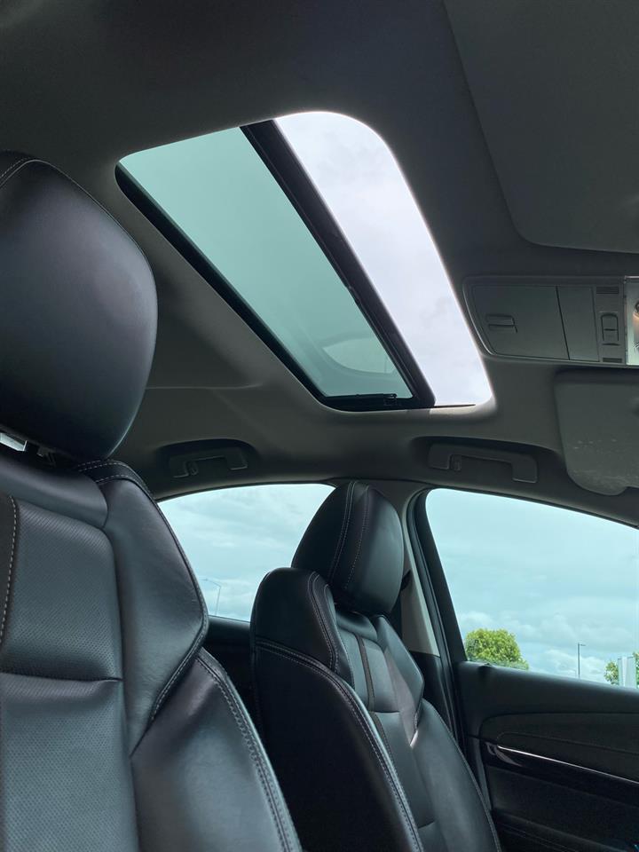 2018 Holden Commodore