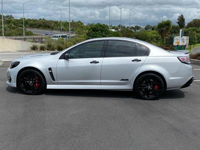 2018 Holden Commodore - Thumbnail