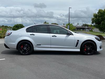 2018 Holden Commodore - Thumbnail