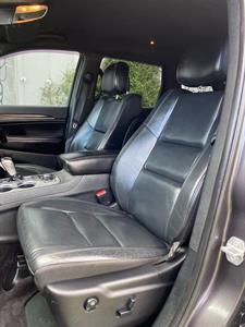 2019 Jeep GRAND CHEROKEE - Thumbnail