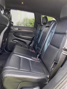 2019 Jeep GRAND CHEROKEE - Thumbnail