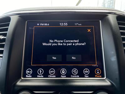 2019 Jeep GRAND CHEROKEE - Thumbnail