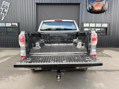 2015 Mazda BT-50 - Thumbnail