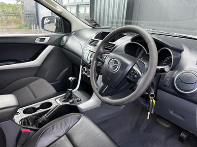 2015 Mazda BT-50 - Thumbnail