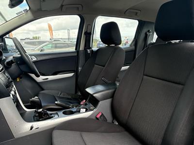 2015 Mazda BT-50 - Thumbnail